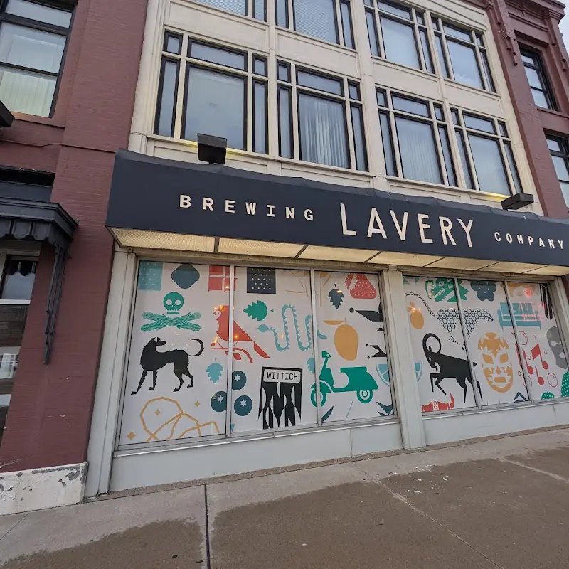 Lavery Brewing Co