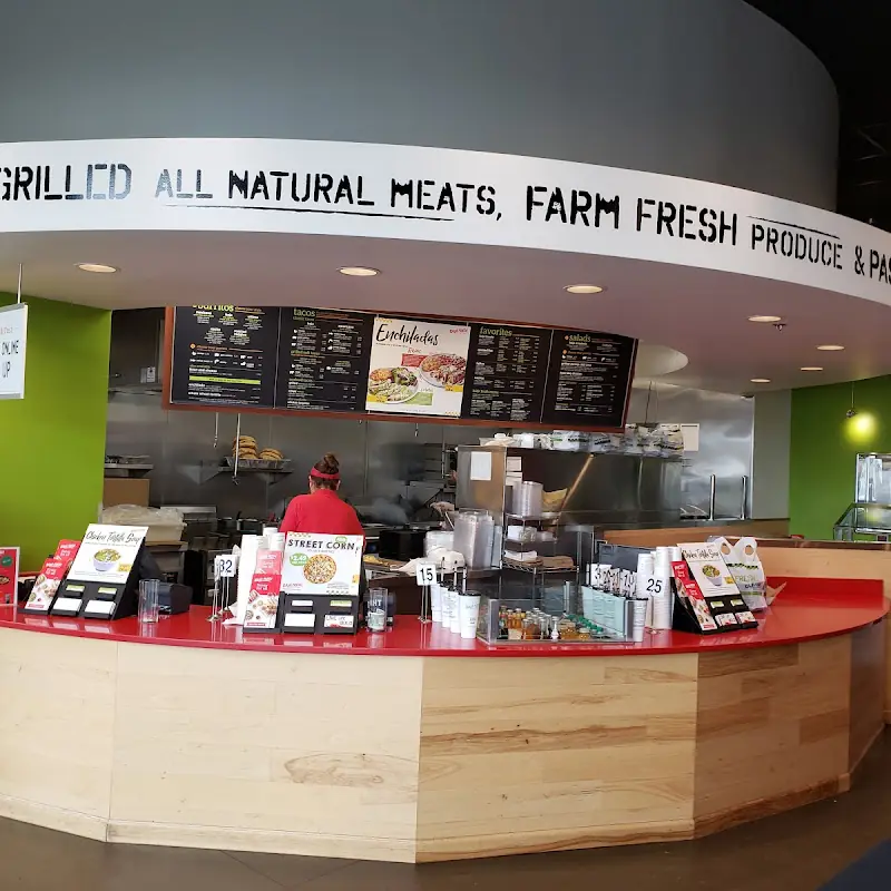 Baja Fresh