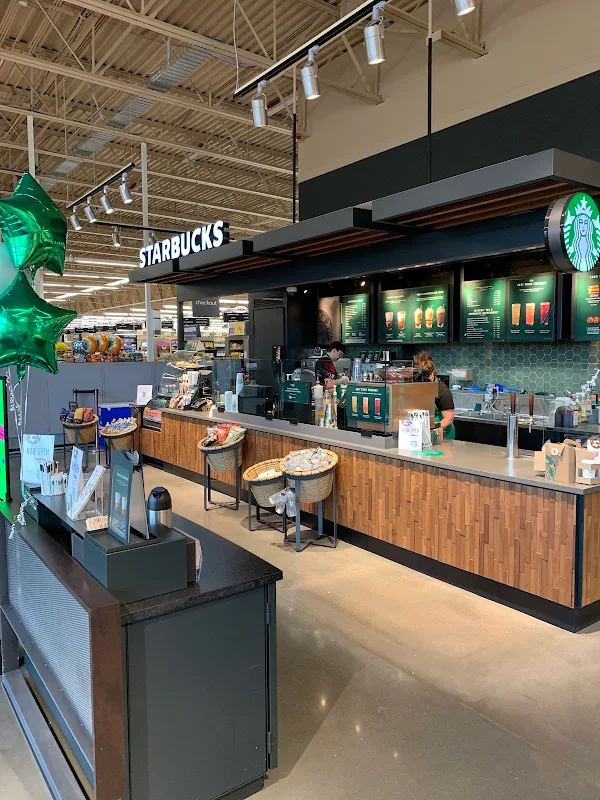 Starbucks Coffee Company