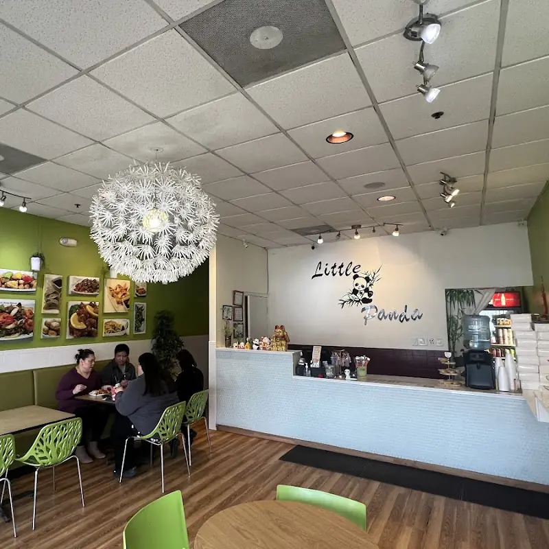 Little Panda Chinese Restaurant