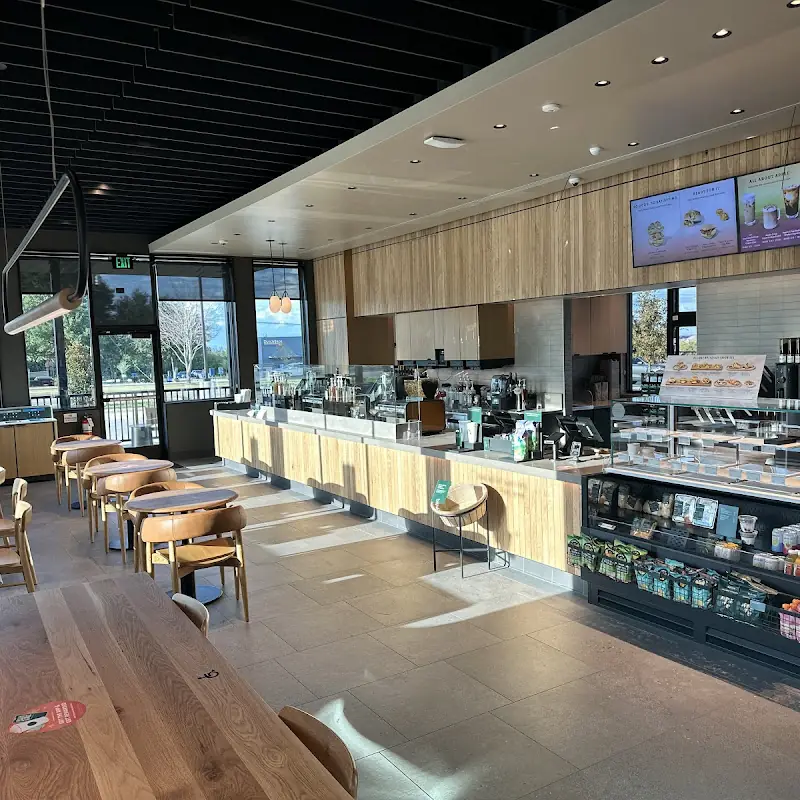 Starbucks Coffee Company