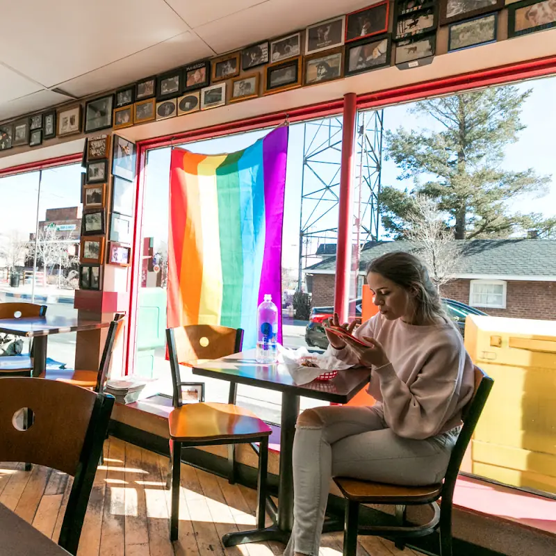 Biff's Bagels