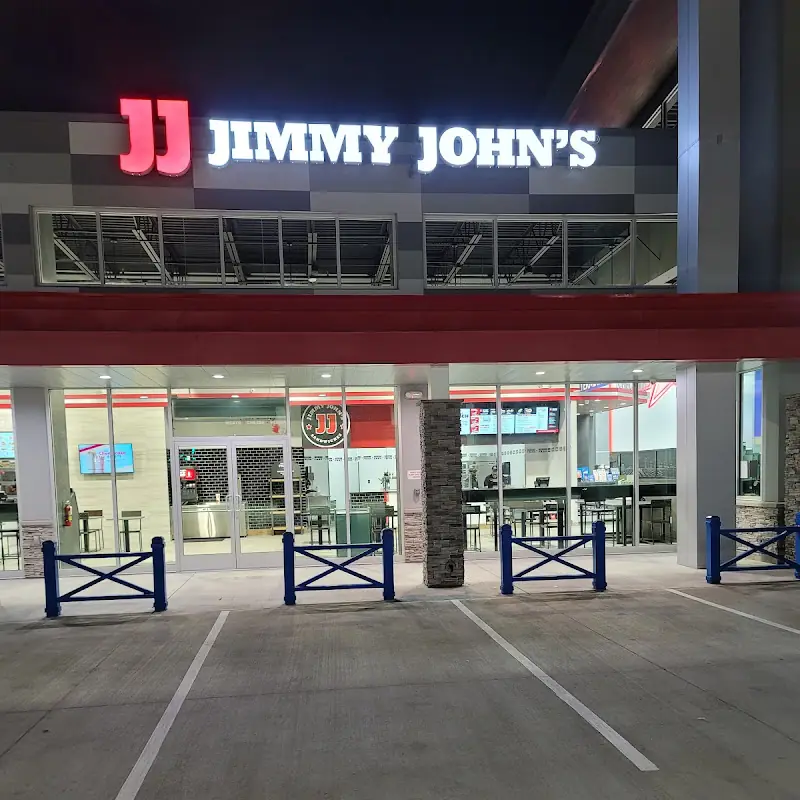 Jimmy John’s