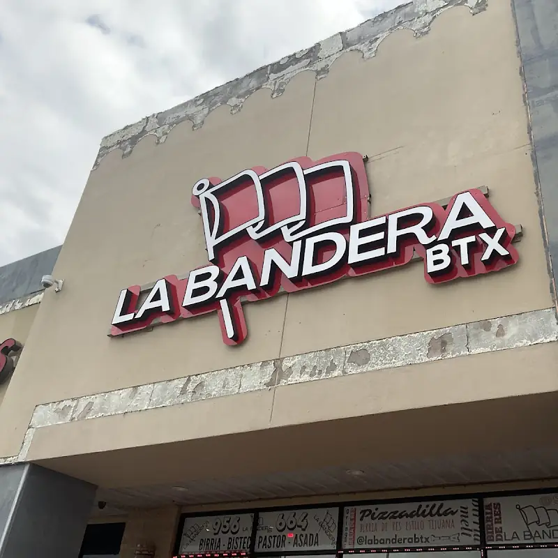 La Bandera BTX