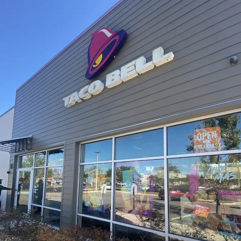 Taco Bell