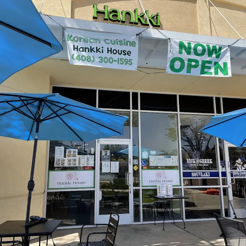 Hankki House