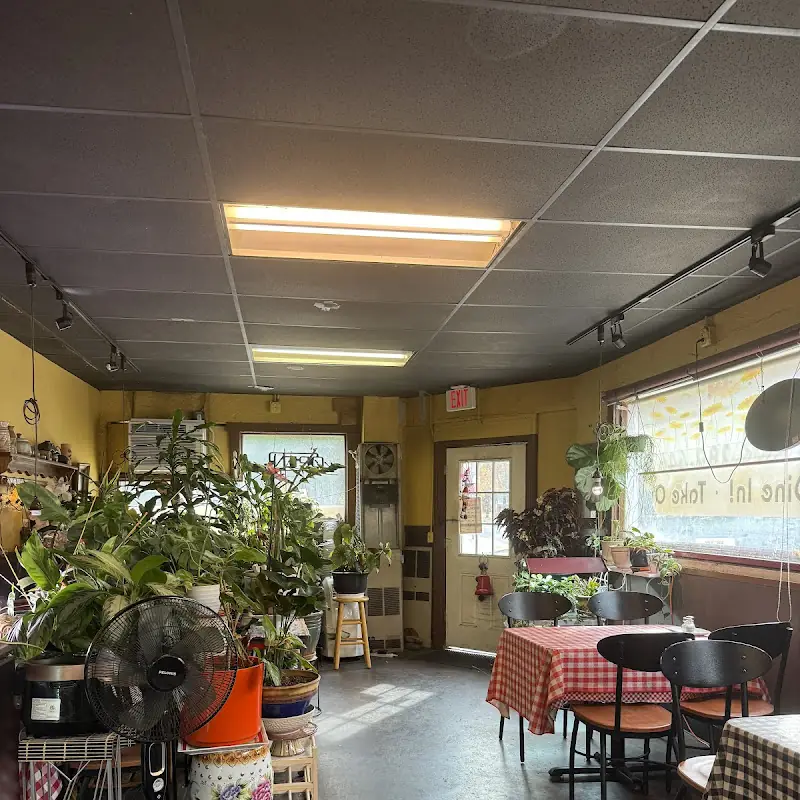St. John's Kitchen