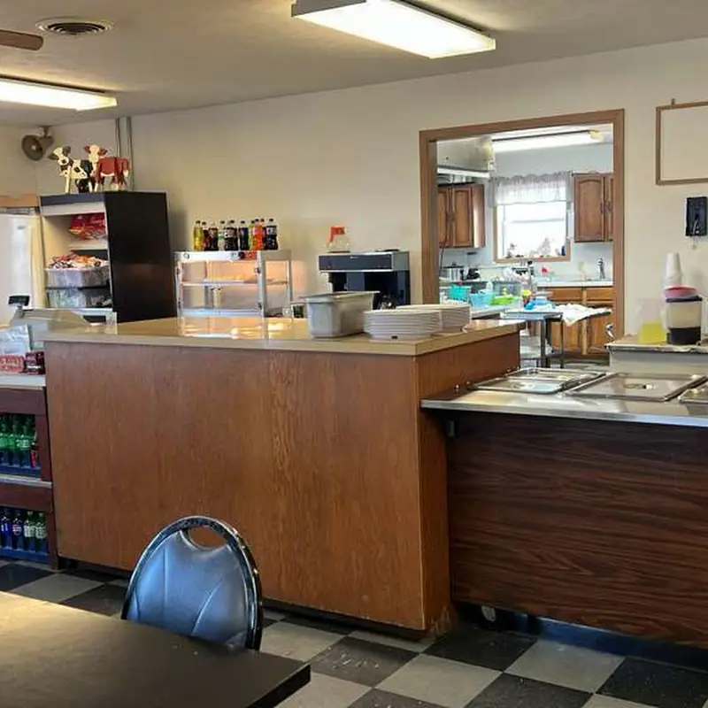 Jincs Kitchen | Mexican