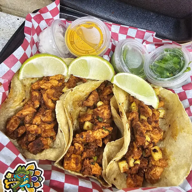 Yiyos Mexican Food