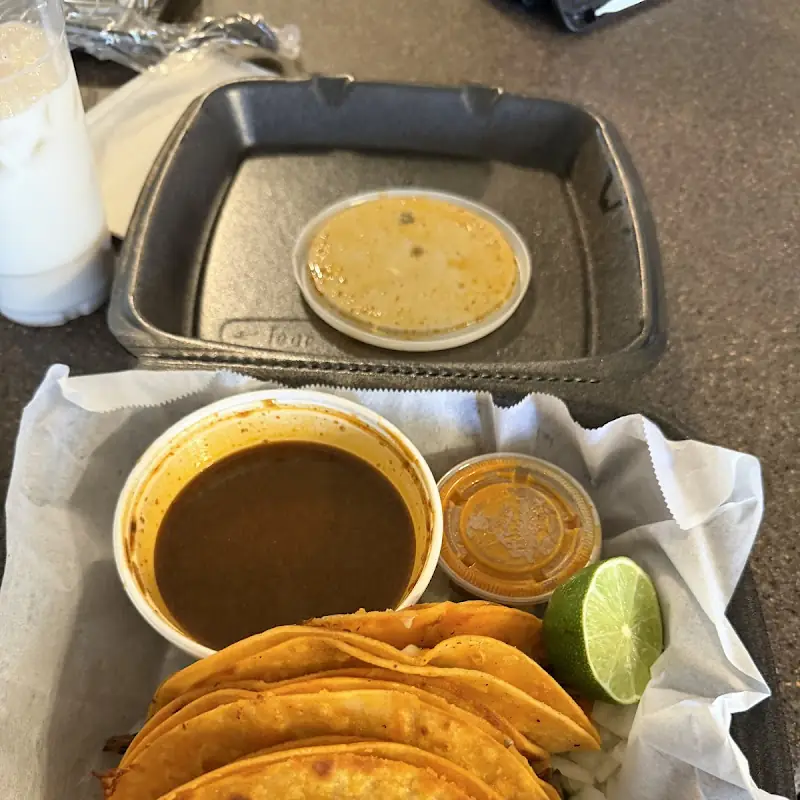 Tacos Los Reyes