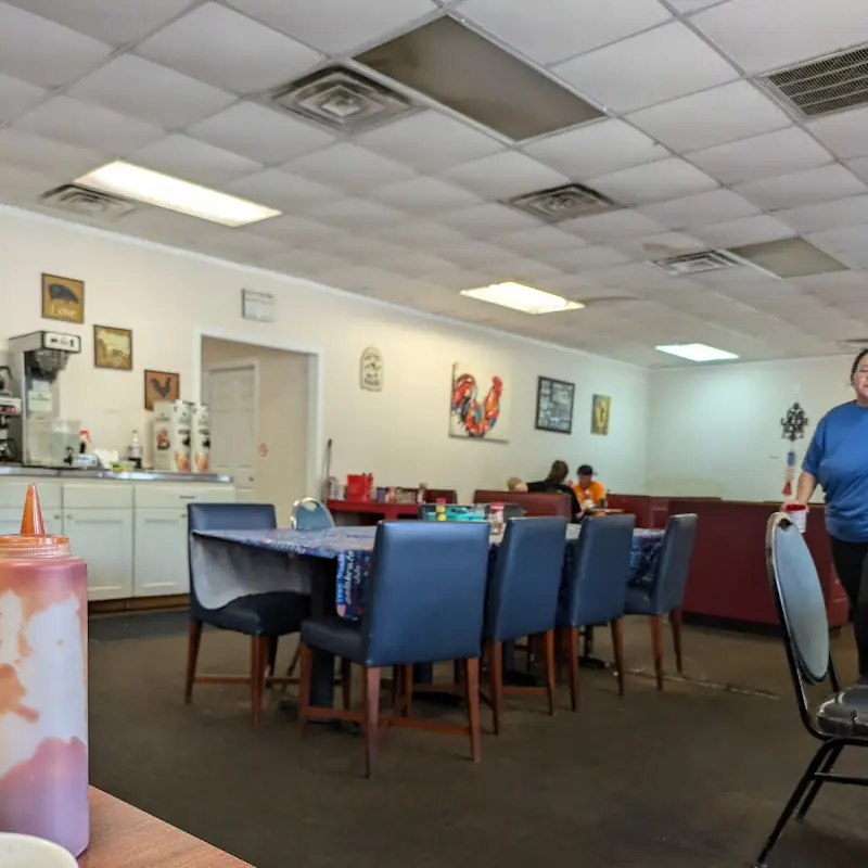 Howie's Cafe & Patisserie