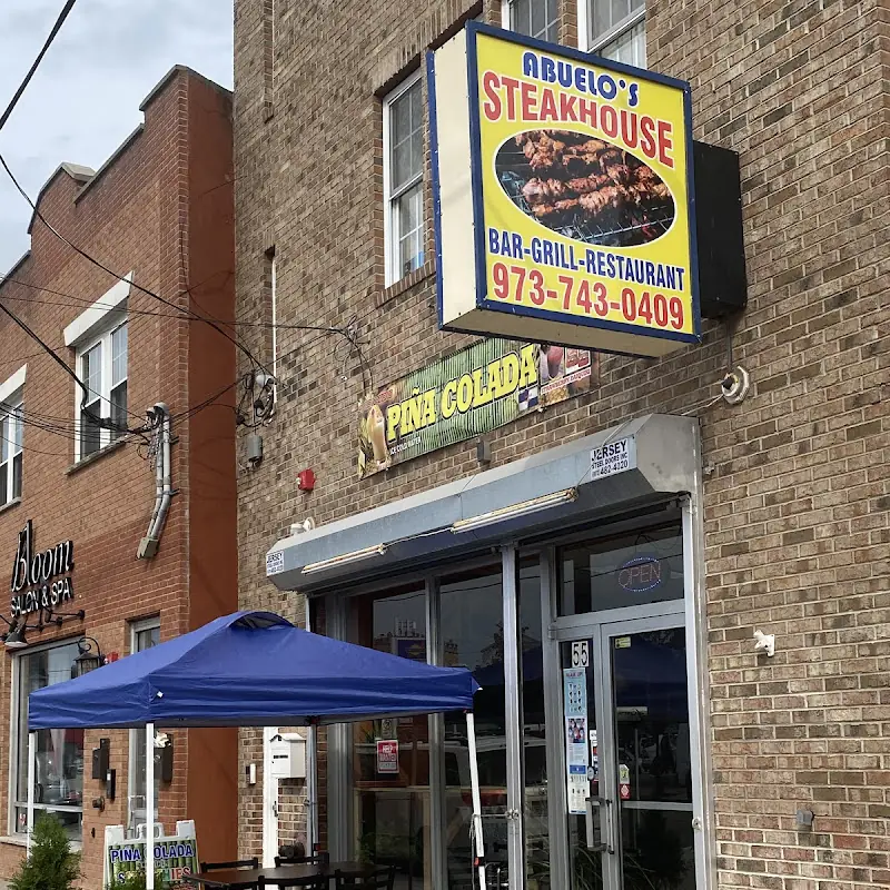 Abuelo's Steakhouse
