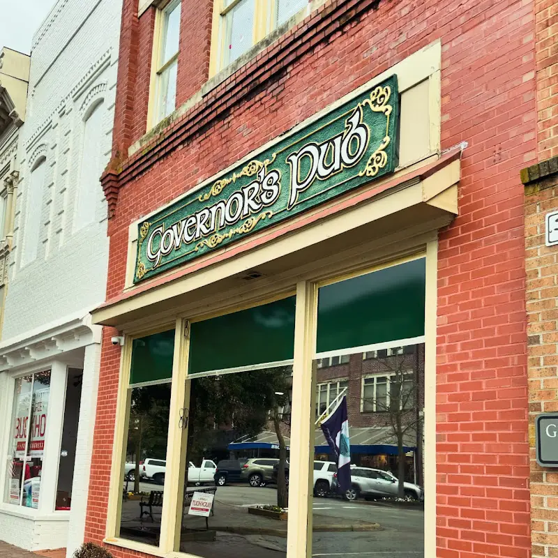 Governor's Pub