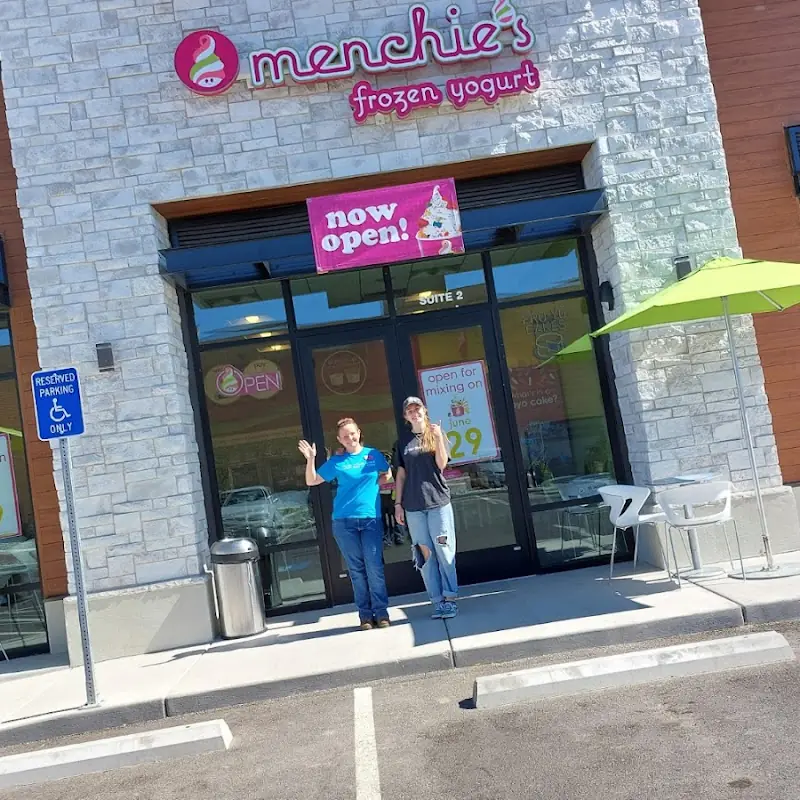 Menchie's