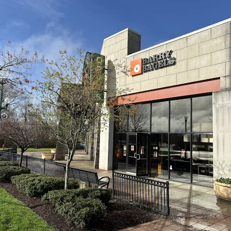 Barry Bagels Carmel