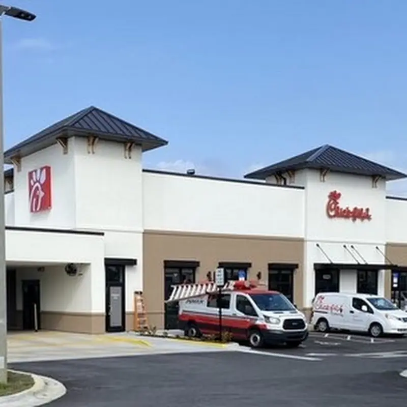 Chick-fil-A