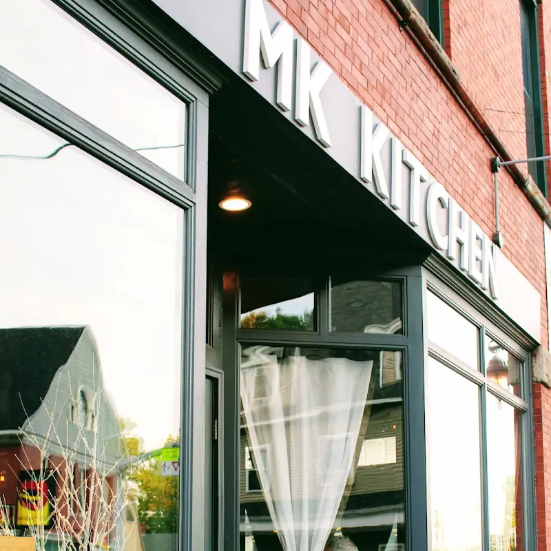 MK Kitchen