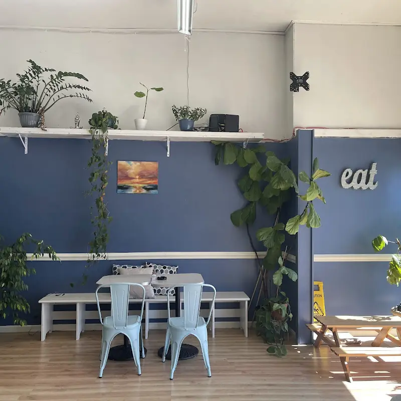 Foodie Call Café & Catering Company