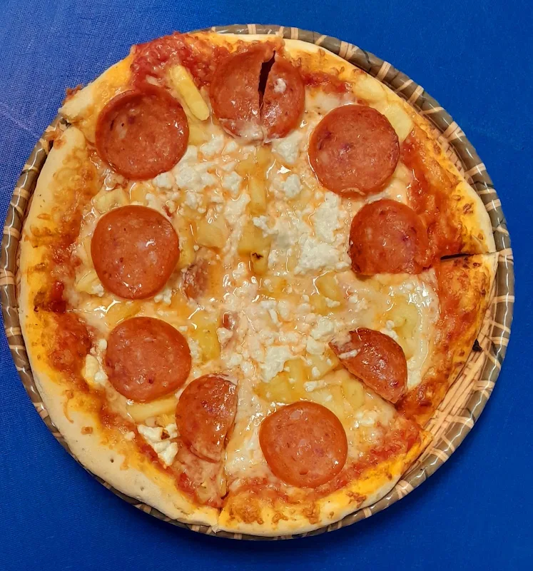 Queens Pizzeria