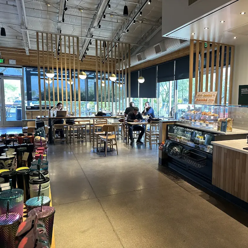 Starbucks