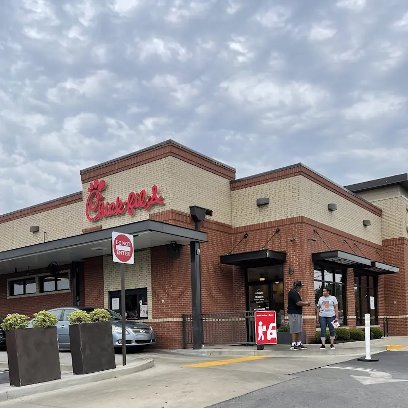 Chick-fil-A