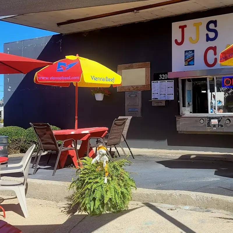 JJ's Cafe, Inc.