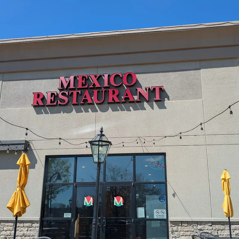 Mexico Restaurant