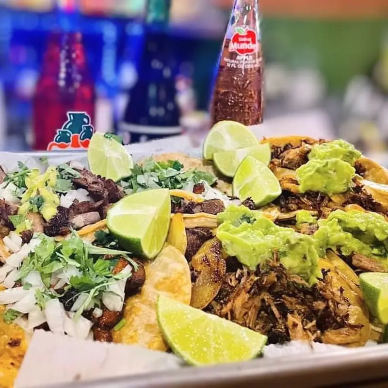 Juan's Mexican Cantina + Grill
