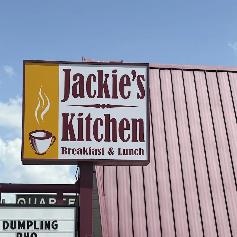 Jackie's Kitchen