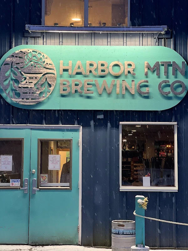 Harbor Mountain Brewing Co.
