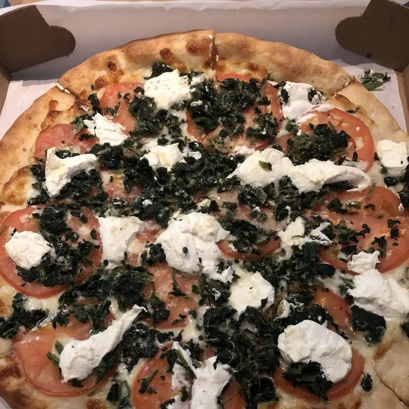 Hometown Pizza