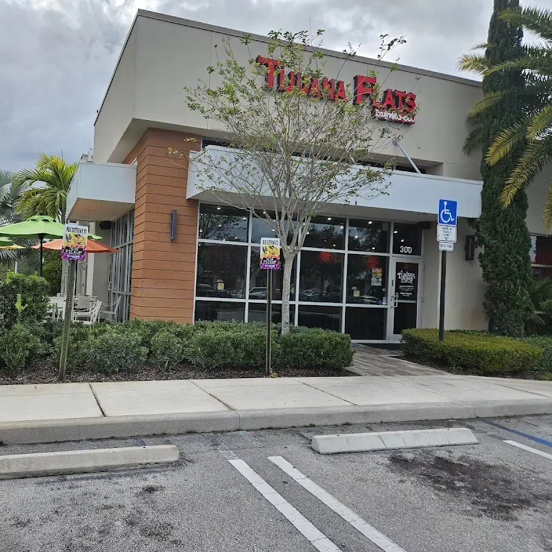 Tijuana Flats