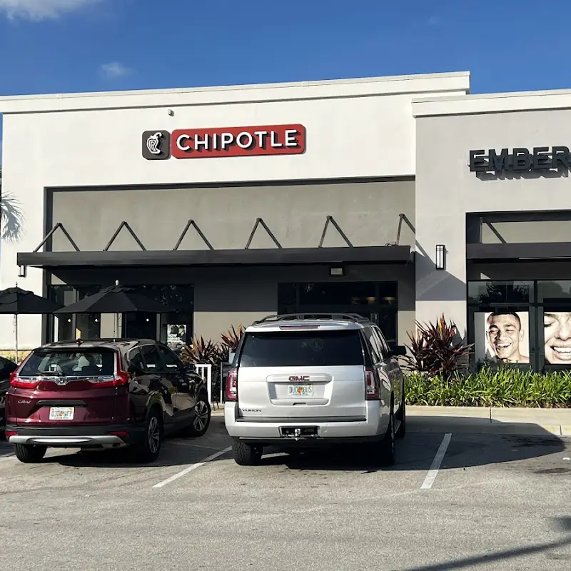 Chipotle Mexican Grill