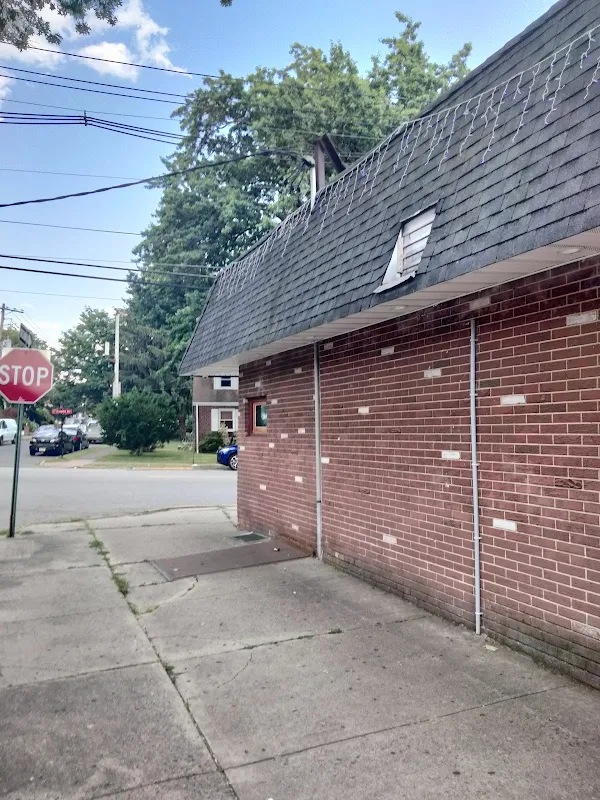 Clancy's Pub