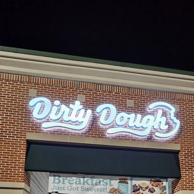 Dirty Dough - Lititz