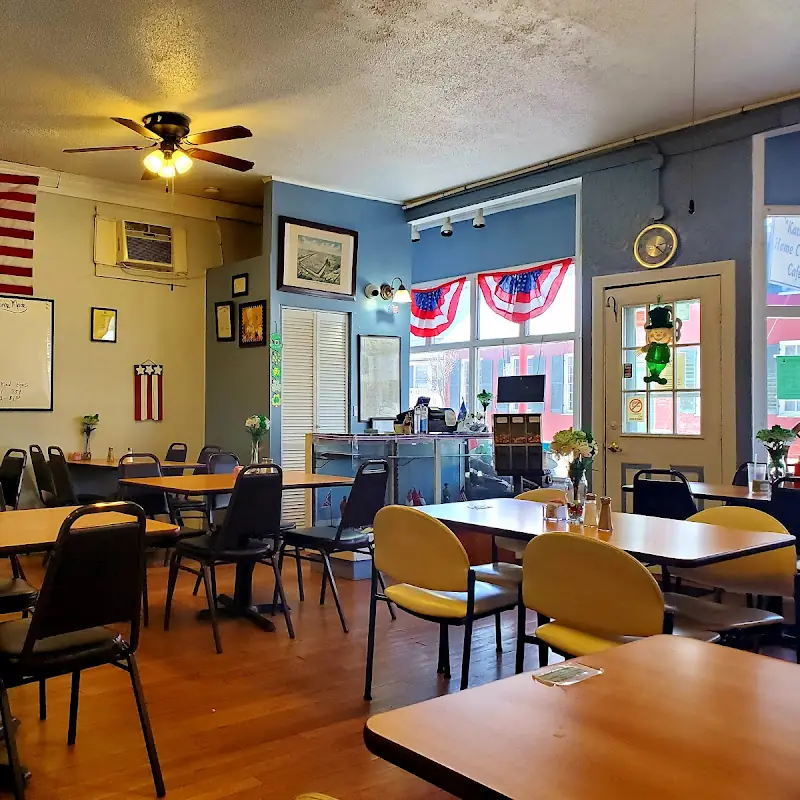 Kathy's Home Cooking Cafe