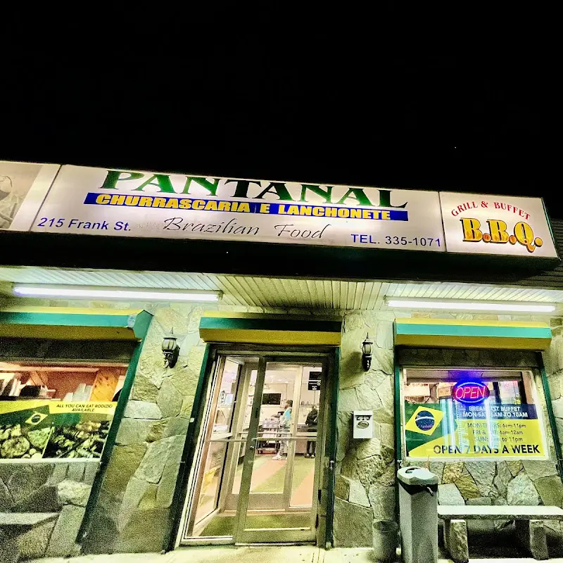Pantanal Restaurant