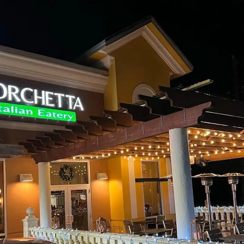 Forchetta Italian Eatery