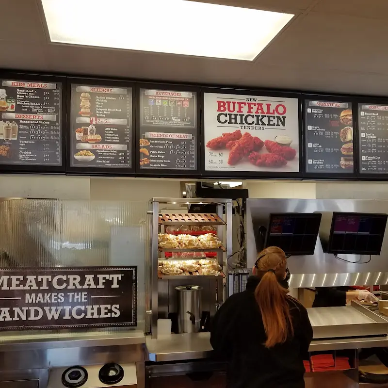 Arby's