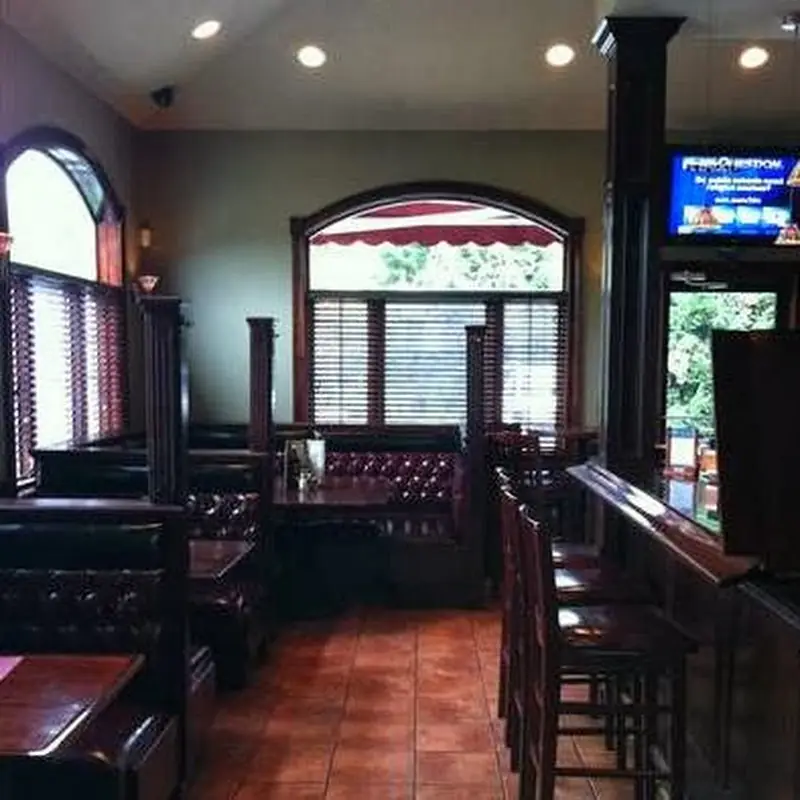 San Remo Restaurant & Pizzeria | Italian