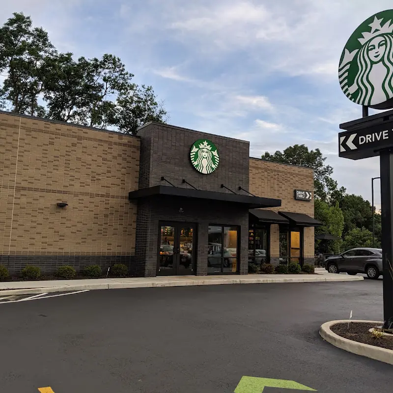 Starbucks Coffee Company