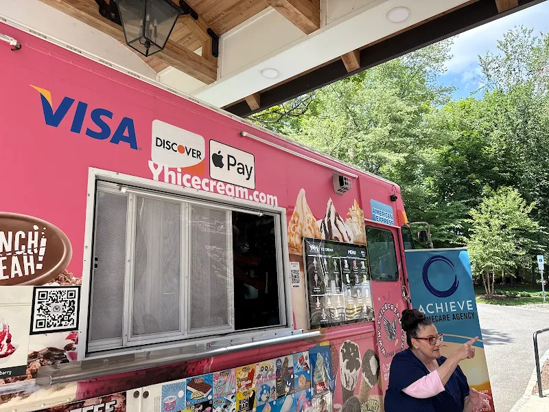 Y&H Ice Cream