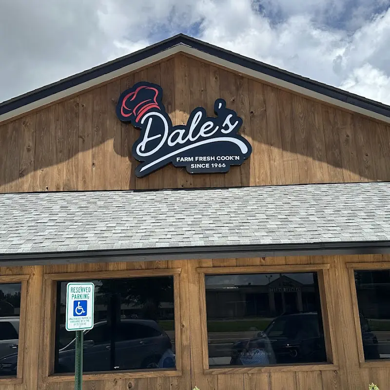 Dale’s