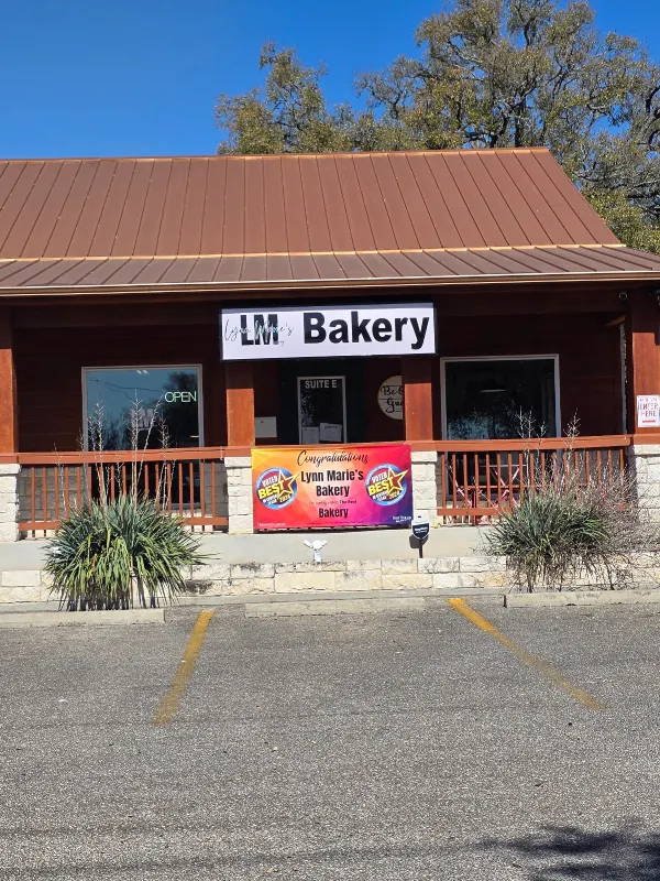 Lynn Marie’s Bakery
