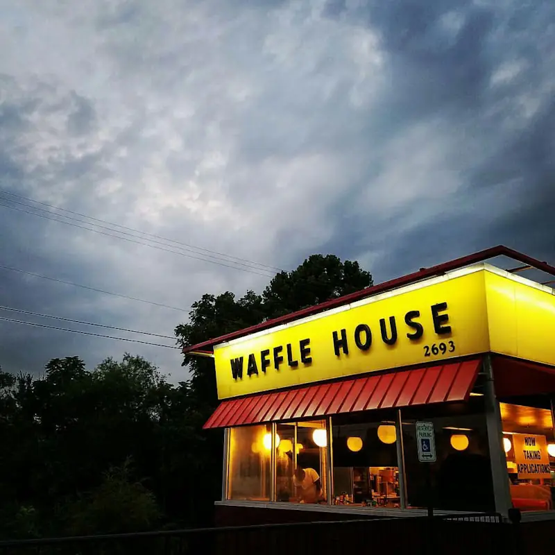 Waffle House