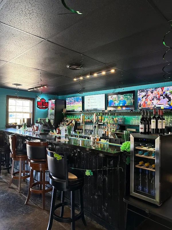Kimmie's Bar and Grill