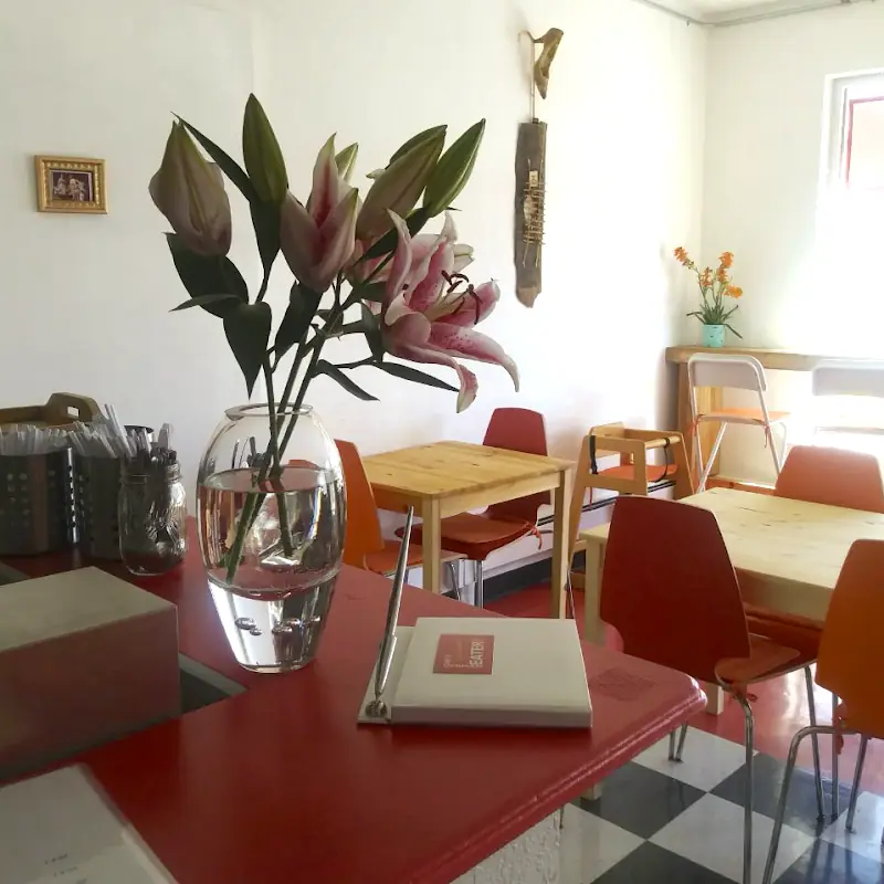 Gaby’s German Eatery