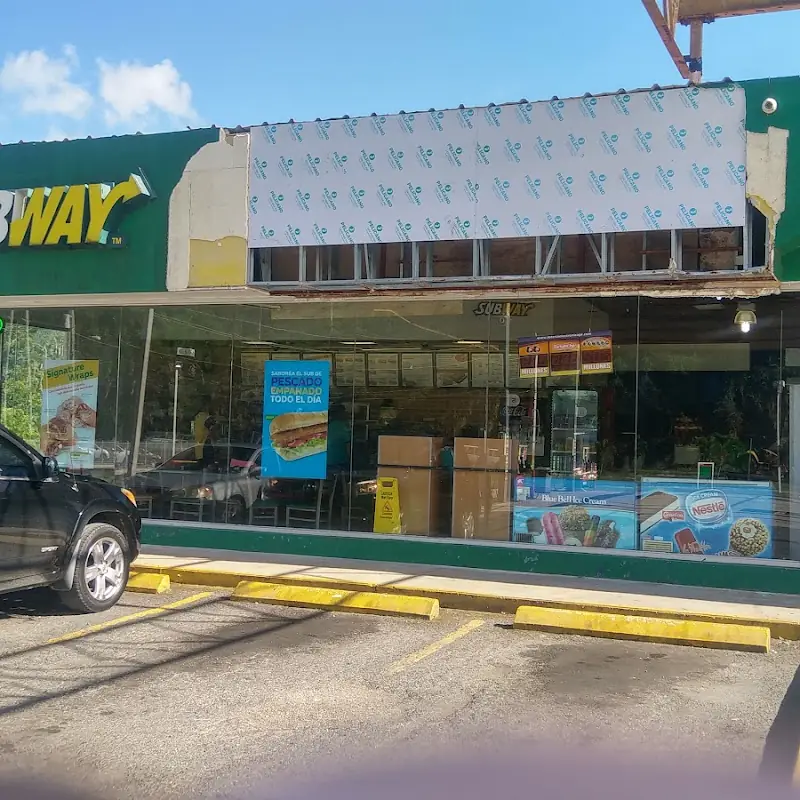 Subway