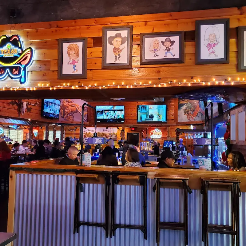 Texas Roadhouse