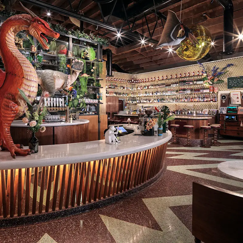The Invigatorium